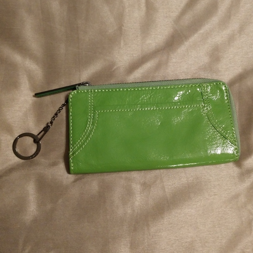 Hobo International Clutch - NWOT